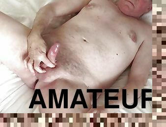 papa, masturbation, amateur, anal, ejaculation-sur-le-corps, jouet, gay, branlette, cam, voyeur