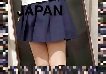 asiático, velho, esposa, amador, babes, adolescente, caseiro, japonesa, indiano, minisaia