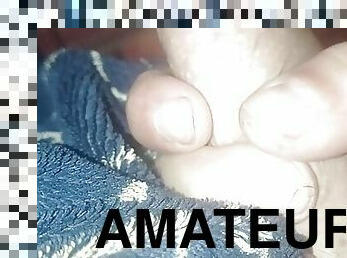 papa, masturbation, vieux, amateur, anal, ejaculation-sur-le-corps, énorme-bite, ados, jouet, gay