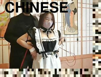 Chinese Bondage