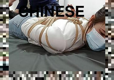 Chinese Bondage