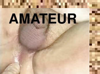 papa, giclée, amateur, anal, jouet, gay, joufflue, machines, gode, solo