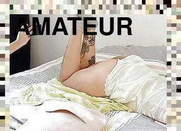 cul, gros-nichons, levrette, chatte-pussy, femme, amateur, anal, mature, milf, ados