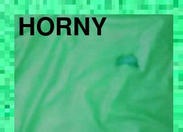 Horny cd wanita crot