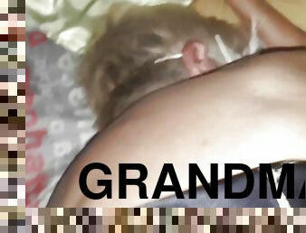 ³ιαγιά̍, ρασιτεχνικό̍, ³ιαγιά̍-granny, pov