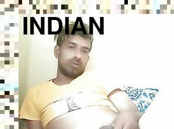 indian boy masturbating