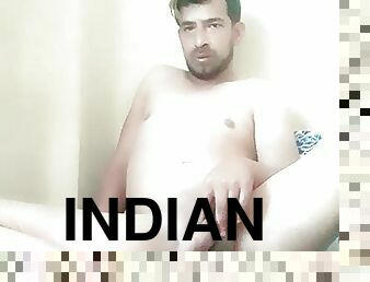 indian boy masturbating