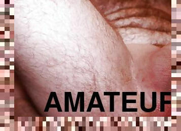 amatør, anal, leke, homofil, ung-18, europeisk, euro, dildo, alene