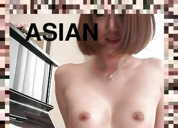 asiático, amateur, mamada, madurita-caliente, japonés, recopilación
