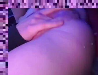 masturbation, orgasme, chatte-pussy, giclée, amateur, ados, doigtage, solo, goth, humide