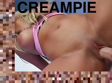 Carmel Moore In Total Creampie Ex