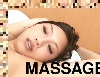 Supreme maki takei nudity and sex during massage