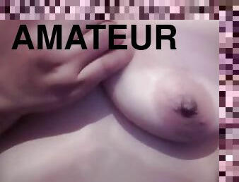 amateur, latina, maman, solo, domination