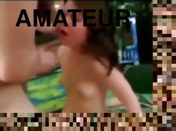 amateur, anal, ados, allemand, compilation, sur-le-visage