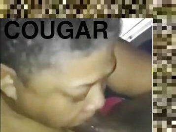 $oul $ucca: dicc eatin cougar *omfgee*