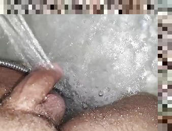 baignade, masturbation, orgasme, giclée, massage, compilation, ejaculation, douche