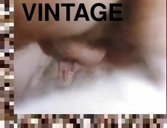 cumshot, vintage, creampie