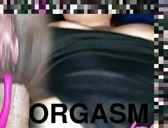 orgasme, vagina-pussy, anal, cumshot-keluarnya-sperma, latina, ganda, sudut-pandang, cowgirl-posisi-sex-wanita-di-atas-pria, basah, penis