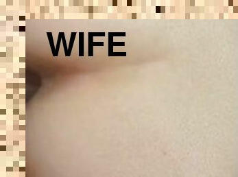 Fucking wife’s friend pt.2