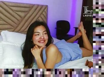 tease queen, Lau Velez, big boobs latina, big ass, sexy, cute face,  sex video call, Pov virtual sex