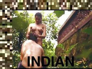 Indian Outdoor Forest Sex Hot Video