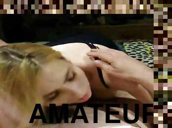 Titfuck amateur compilation edition