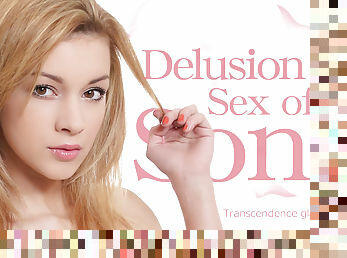 Delusion Sex Of Sonia - Sonia Sweet - Kin8tengoku