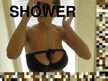 Sey shower