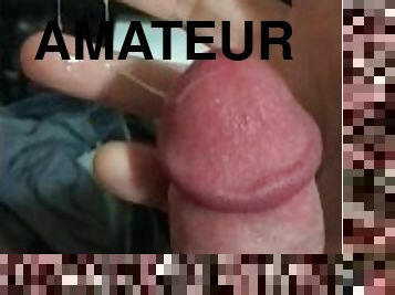 masturbation, amateur, ejaculation-sur-le-corps, gay, branlette, compilation, joufflue, point-de-vue, ejaculation, webcam