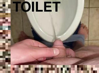 pisser, amateur, ados, joufflue, point-de-vue, collège, toilette, fétiche, minuscule, bite