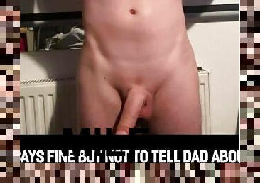 mastrubacija, mama-in-fant, nudist, velik-penis, milf, najstnice, mami, plaža, mama, fetiš