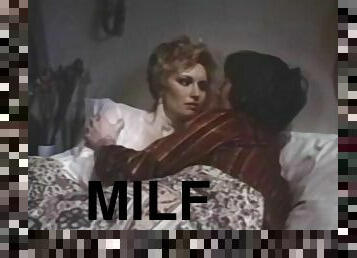 milfs, tegar, vintage