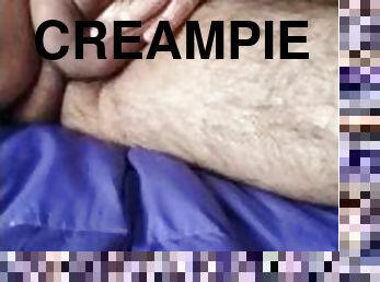 onani, amatør, cumshot, creampie, røff