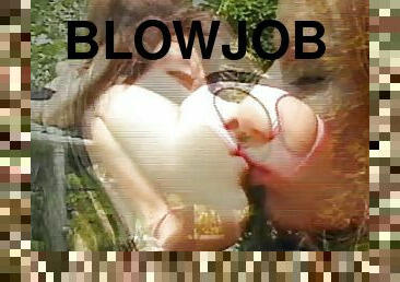 anal, blowjob, stor-pikk, tenåring, tysk, vintage, retro, europeisk, euro, erotisk