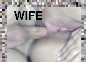 femme, anal, mature, milf, hardcore, latina, maman, arabe, ejaculation-interne, pute