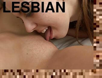 Lesbian Teen Stories - Hot Teens Catch Up With Some Lic