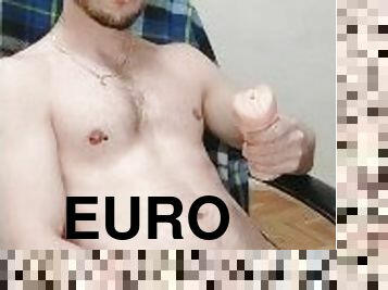 masturbation, vieux, gay, secousses, horny, européenne, euro, mignonne, plus-agée, fétiche