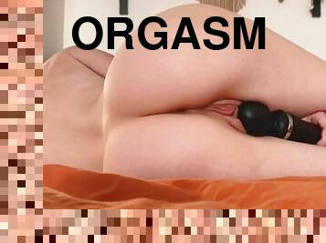 kıllı, mastürbasyon-masturbation, boşalma, amcık-pussy, genç, parmaklama, kızıl-saçlı, tatlı, kıç-butt, mükemmel