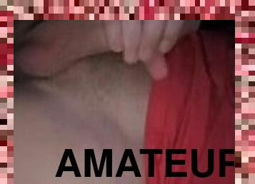 masturbation, amateur, ejaculation-sur-le-corps, énorme-bite, branlette, fétiche, solo, bite