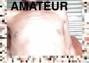 masturbation, amateur, mature, énorme-bite, gay, maison, branlette, sale, solo, bite