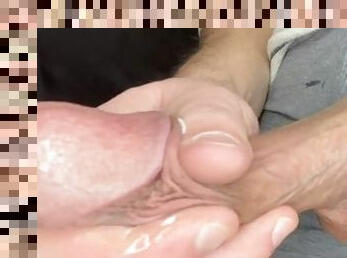 kocaman-huge, mastürbasyon-masturbation, amatör, üstüneyüzüne-boşalma, kocaman-yarak, genç, ibne, bakış-açısı, meni, tek-kişilik