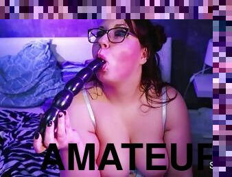 amatör, leksak, hardcore, deepthroat, bdsm, bbw, knubbig, slav, slyna, dildo