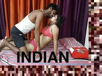 gros-nichons, femme, amateur, fellation, ados, hardcore, maison, indien, ejaculation-interne, couple