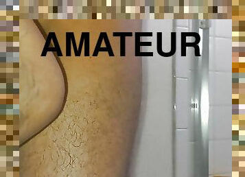 amador, anal, brinquedo, gay, americano, dildo