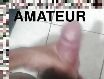 papa, masturbation, vieux, amateur, ejaculation-sur-le-corps, énorme-bite, ados, gay, branlette, dad-girl