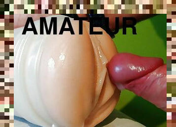 baba, şişman, kocaman-huge, mastürbasyon-masturbation, boşalma, amcık-pussy, amatör, üstüneyüzüne-boşalma, kocaman-yarak, oyuncak