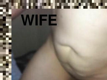 The wife and i enjoyed some hardcore anal