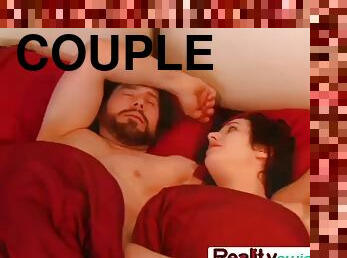 Get in the mood to watch swinger couples get laid with strangers