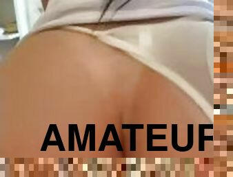 cul, amateur, babes, énorme-bite, ados, latina, point-de-vue, collège, chevauchement, petit-ami