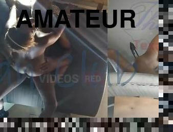 cul, gros-nichons, chatte-pussy, amateur, babes, ébène, milf, hardcore, maison, maman